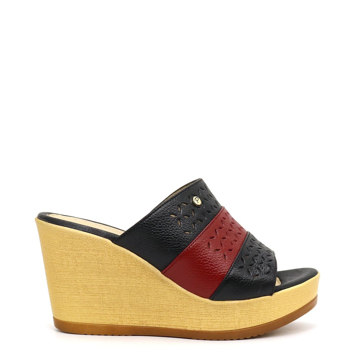 PAR&SS - Sandalias Casuales  Mujer KA22-IRIS