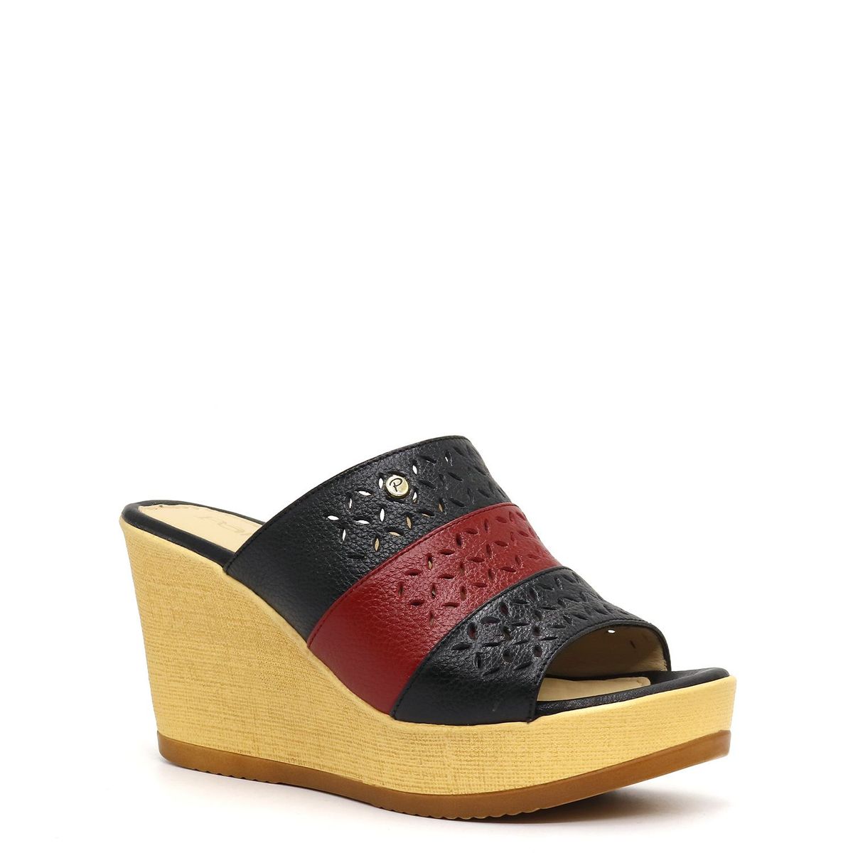 PAR&SS - Sandalias Casuales  Mujer KA22-IRIS