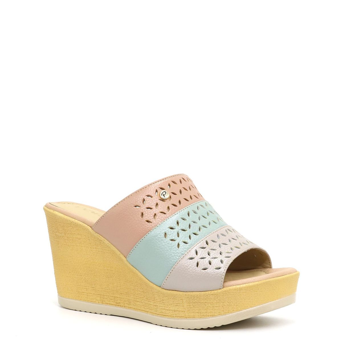 PAR&SS - Sandalias Casuales  Mujer KA22-IRIS