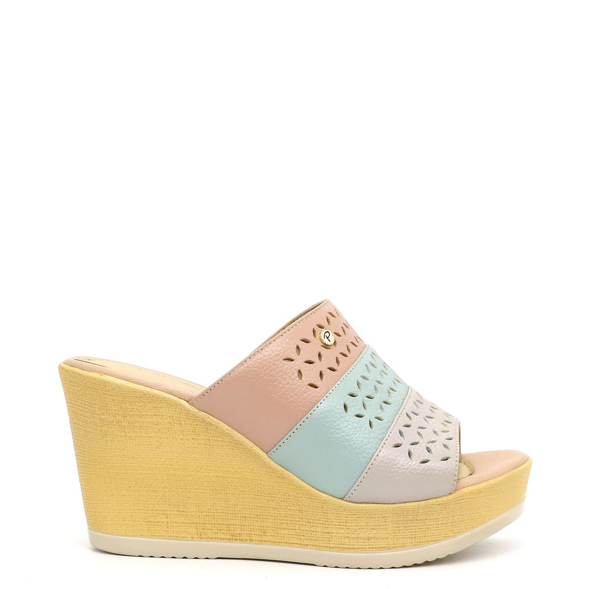 PAR&SS - Sandalias Casuales  Mujer KA22-IRIS