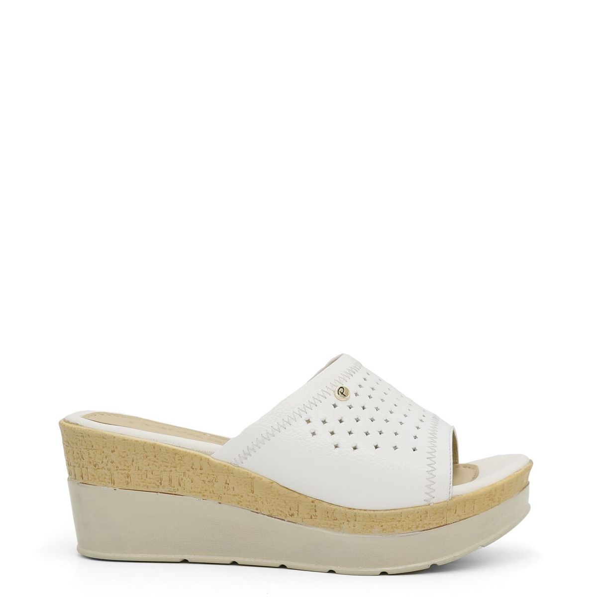 PAR&SS - Sandalias Casuales Mujer KA22-AYLA