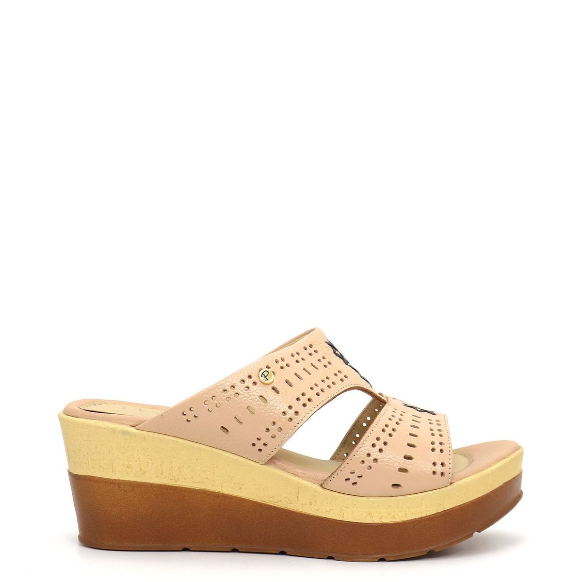 PAR&SS - Sandalias Casuales Mujer KA22-DALILA