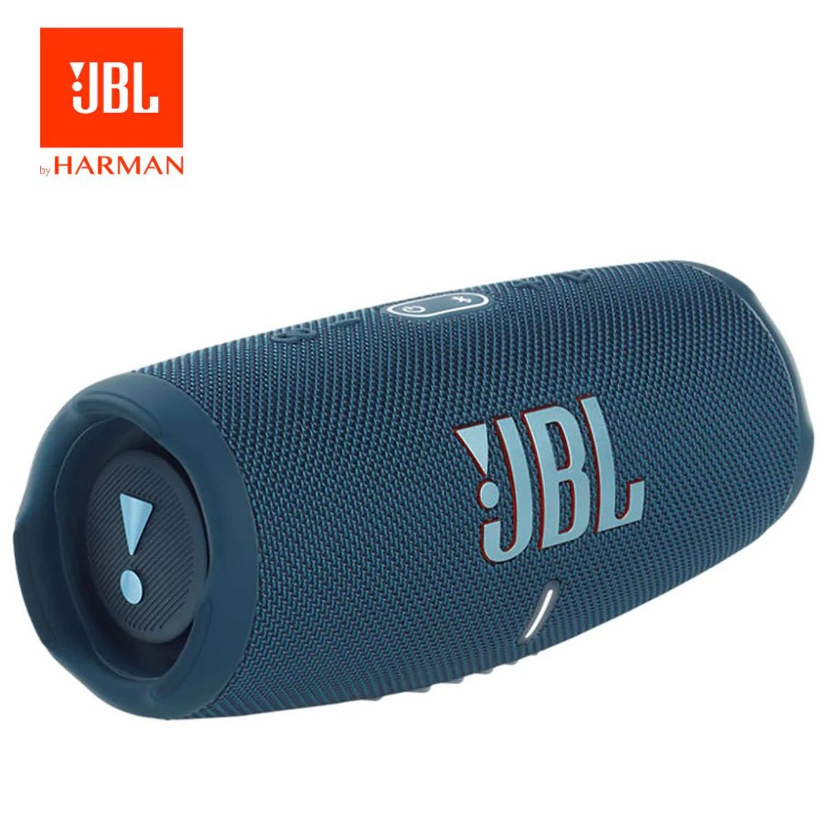 JBL - Parlante Bluetooth Premium JBL Charge 5 Acuático Fiesta Viajero
