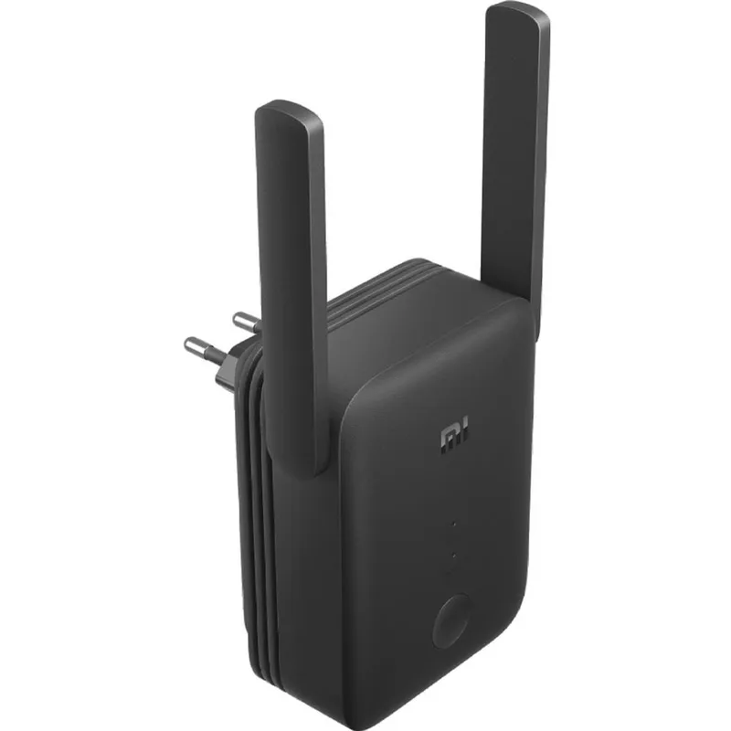 XIAOMI - Xiaomi MI Wifi Range Extender AC1200 Doble Banda con Puerto Ethernet