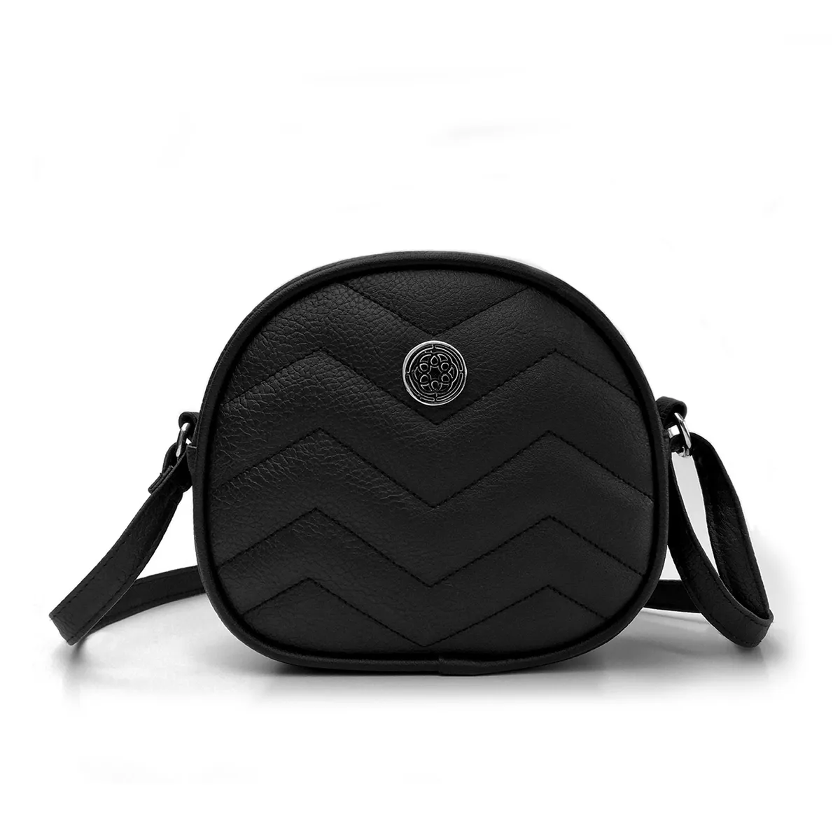NONA MIRANDA - CrossBody Negro Nona Miranda