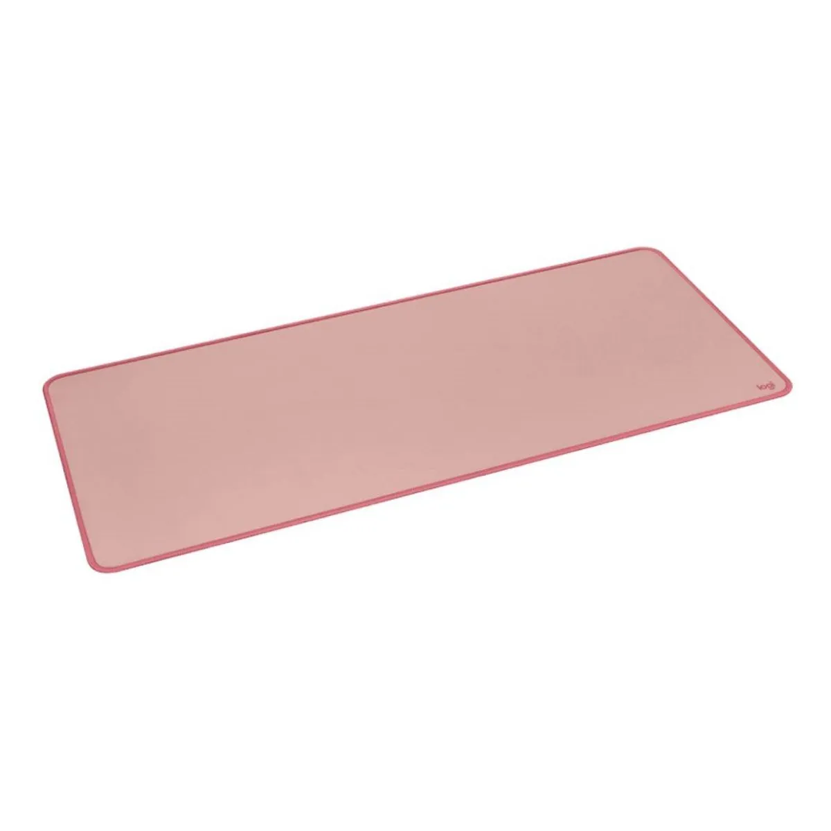 LOGITECH - Logitech - Mousepad Desk Mat Tamaño: 700 x 300 x 2 mm - Rosado