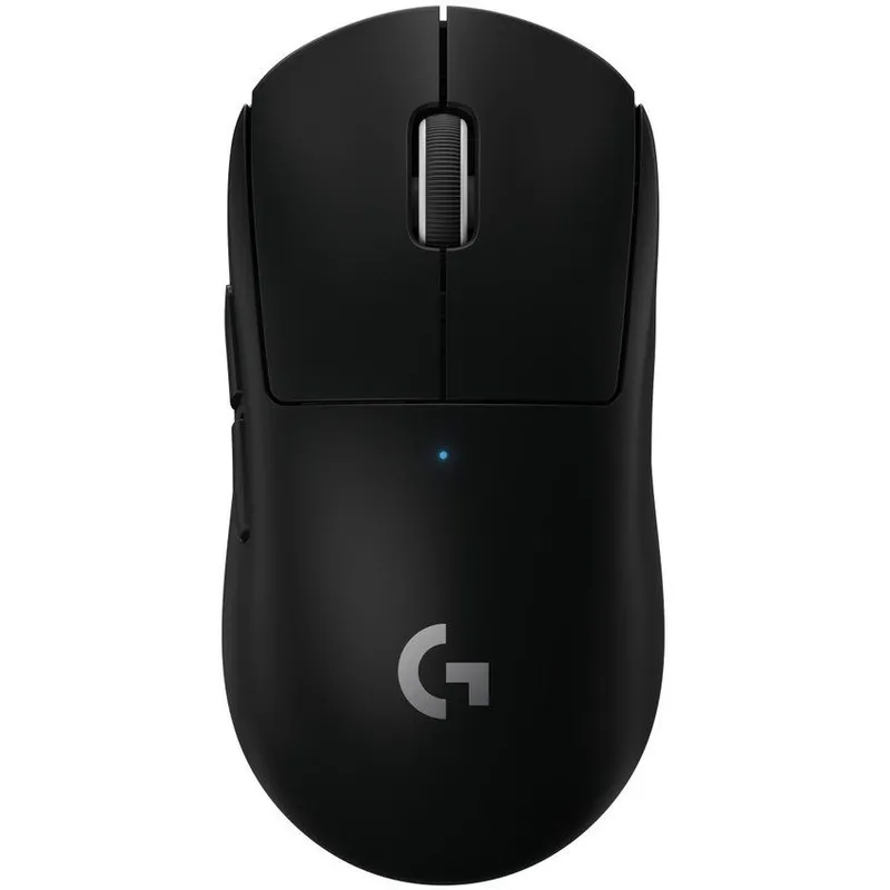 LOGITECH - Logitech G - Mouse Pro X Superlight Wireless Hero 25K
