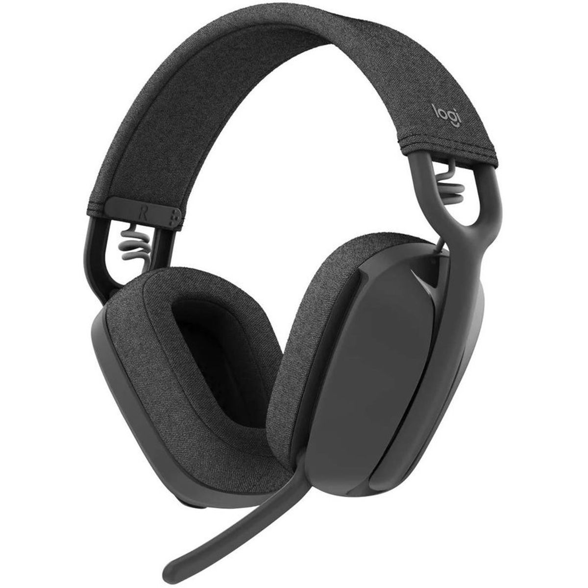 LOGITECH - Logitech - Audífono Zone Vibe 100 Bluetooth - Black