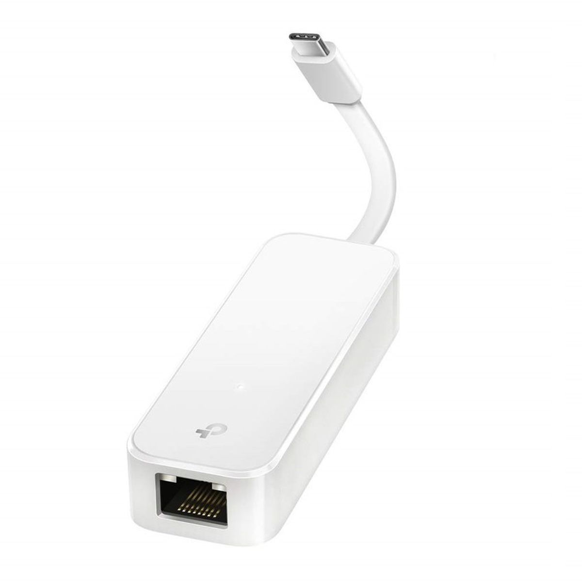 TP LINK - Tp-link - adaptador de red ue300c usb 3.0 type-c to rj45 gigabit