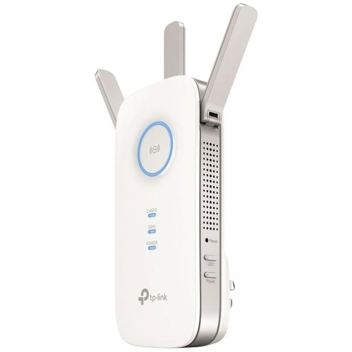 TP LINK - TP-Link - Extensor De Rango Mesh RE450 Doble Banda AC1750