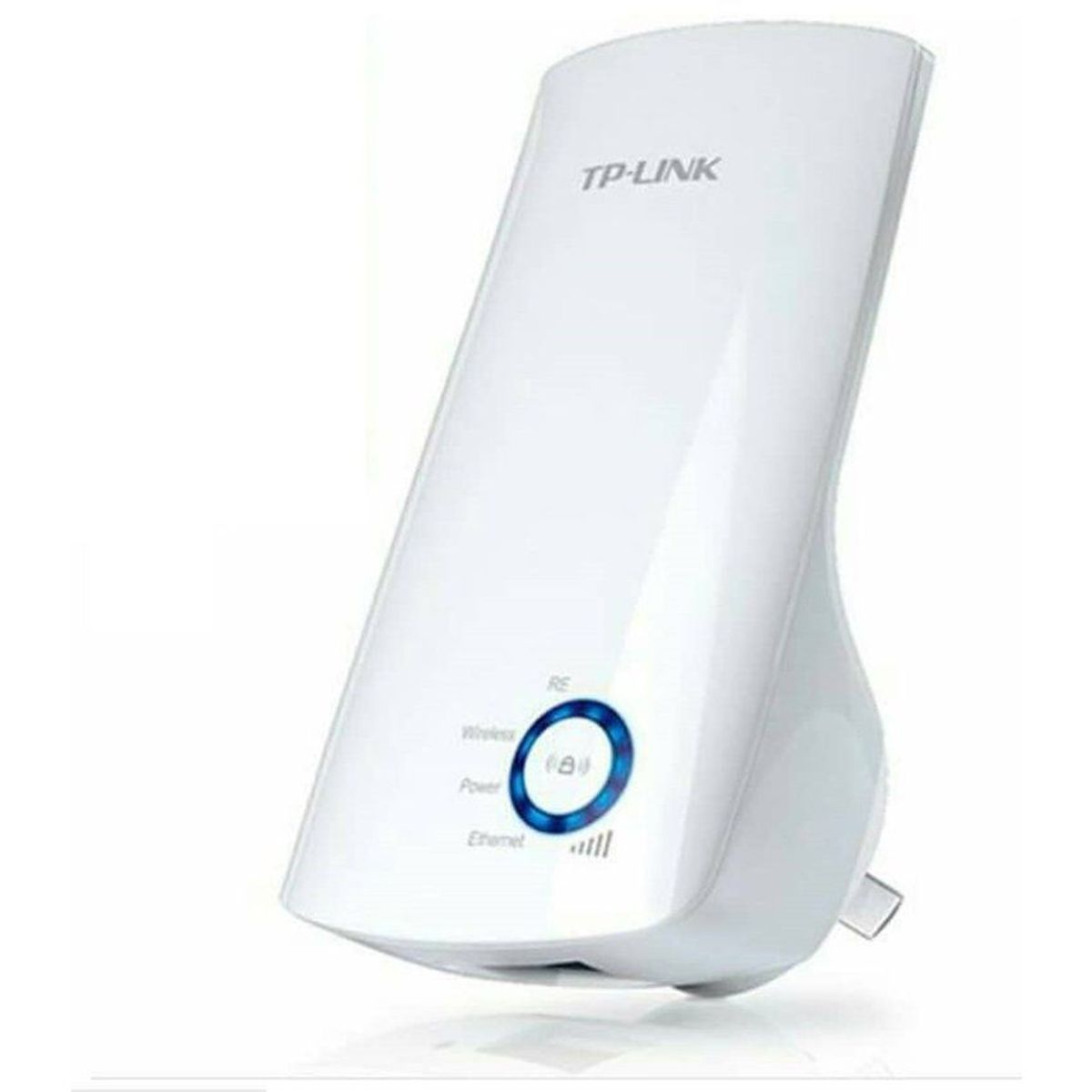 TP LINK - TP-Link - Extensor de Rango TL-WA850RE Wi-Fi 300mbps