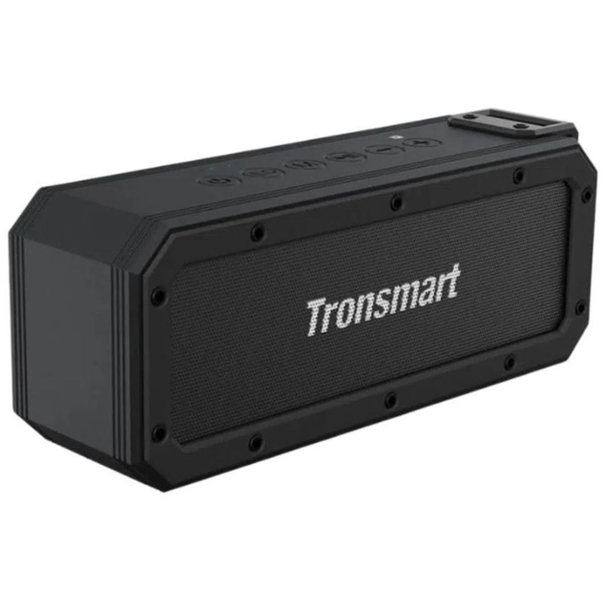 Tronsmart - Tronsmart - Parlante Element Force+ Bluetooth 40W IPX7 Waterproof