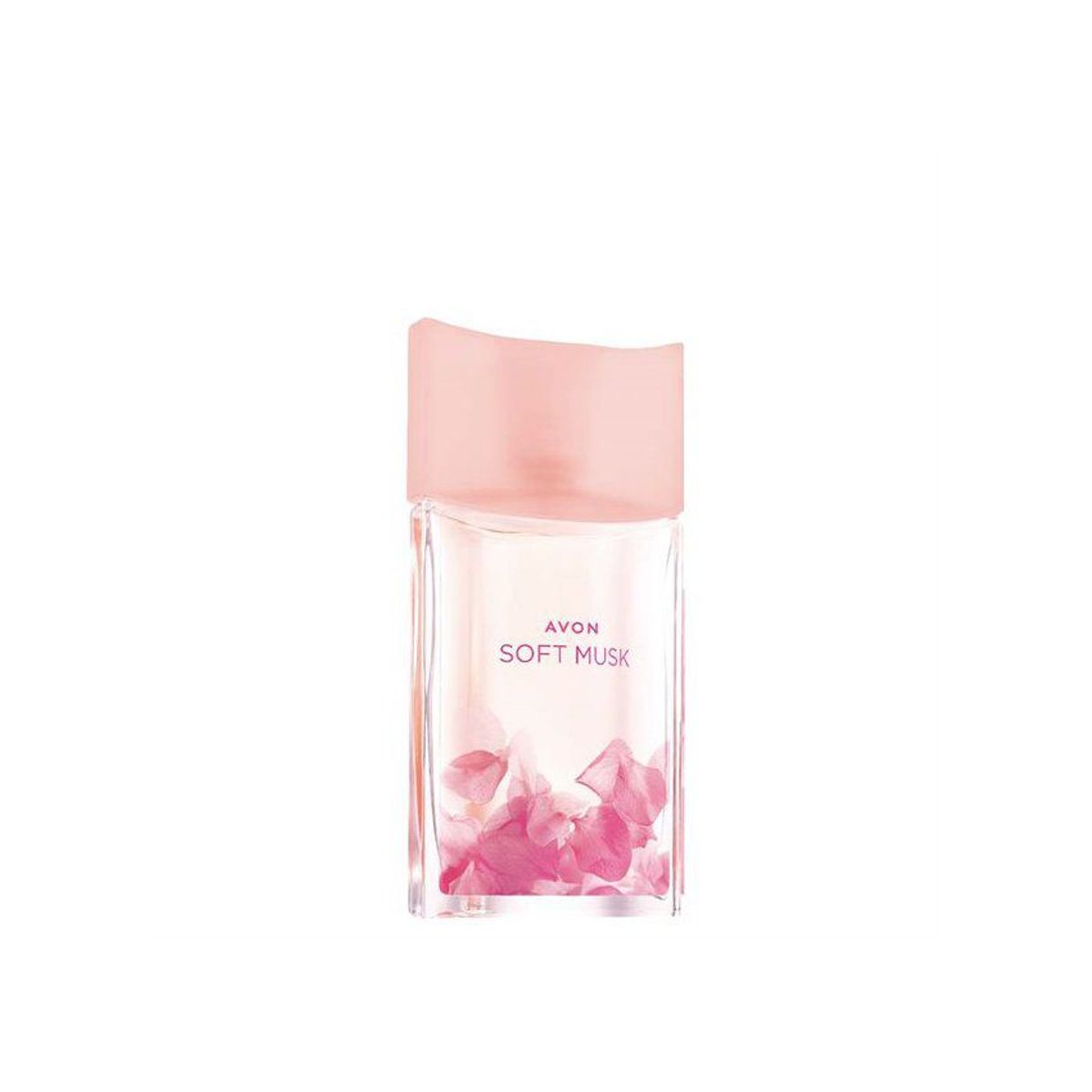 AVON - Perfume Soft Musk para Ella Eau de Toilette spray 50 ml