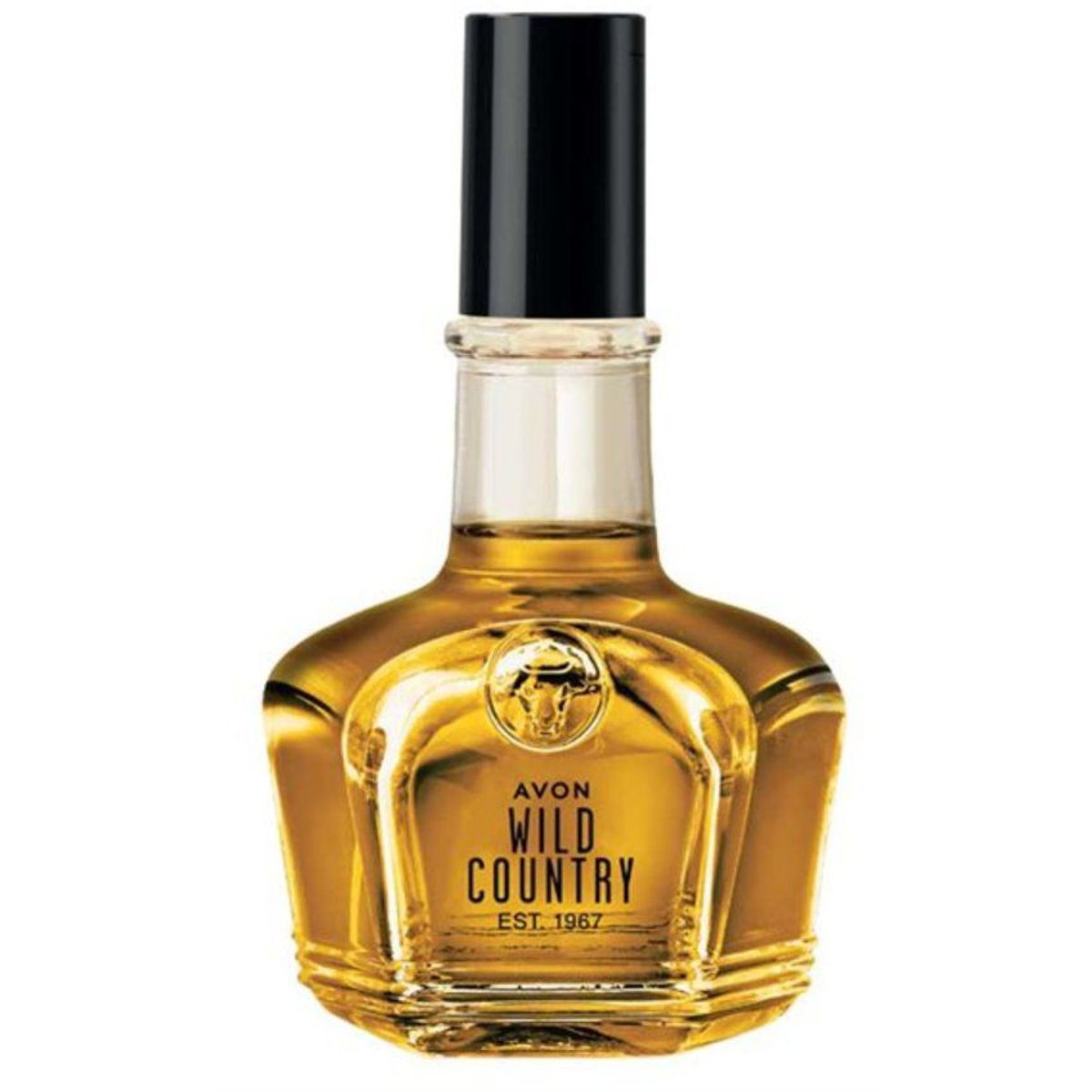 AVON - Perfume Wild Country para él Eau de Toilette spray 100 ml