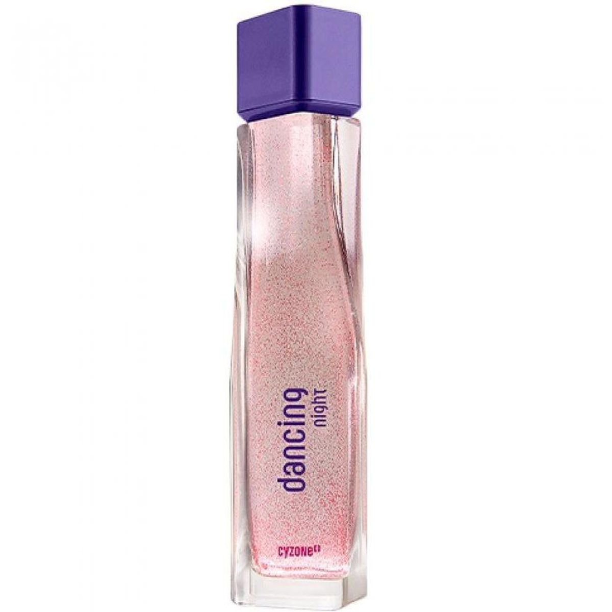 CYZONE - Perfume de Mujer Dancing Night Eau de Parfum 90 ml