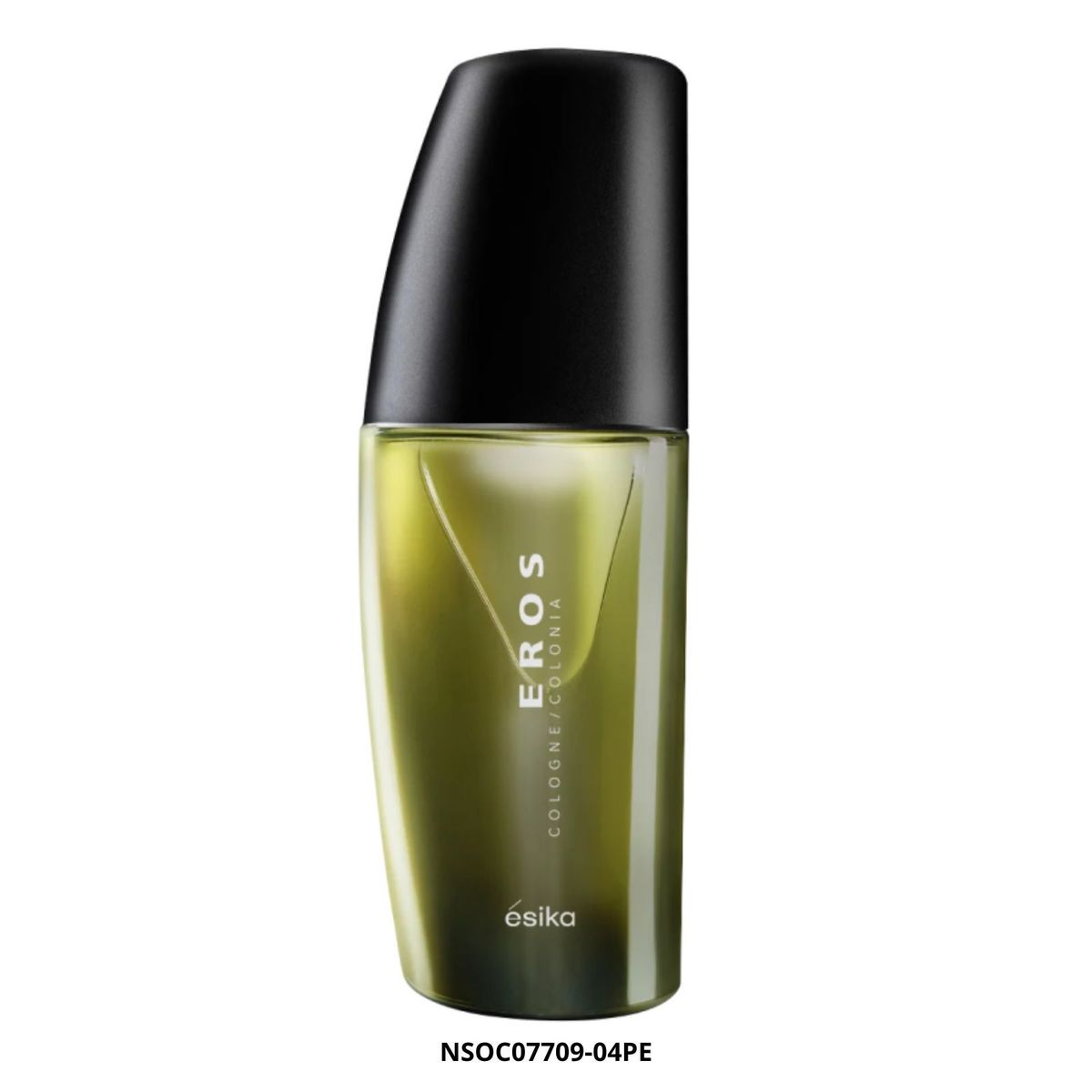 ESIKA - Perfume para Hombre Eros Eau de Toilette 100 ml