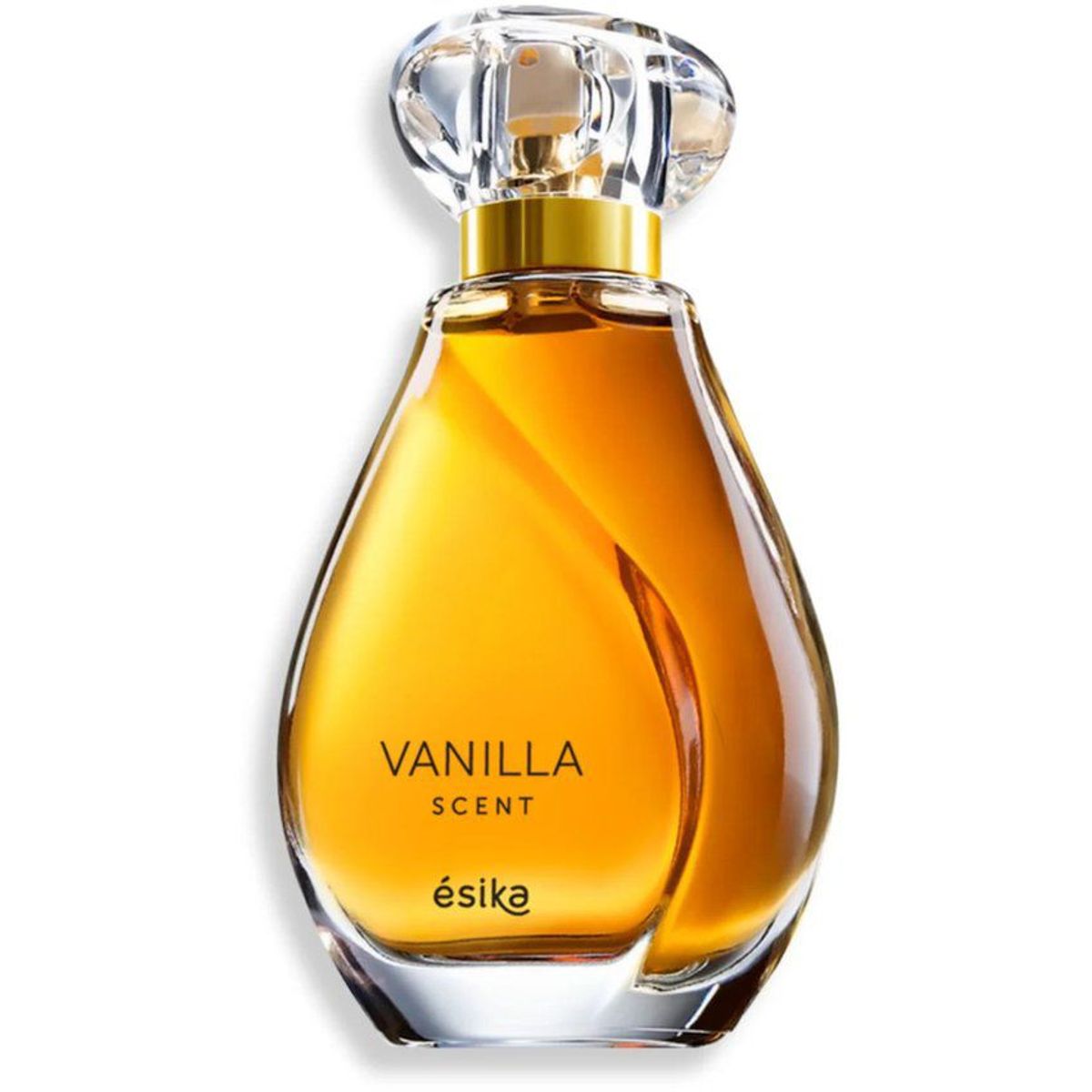 ESIKA - Perfume para Mujer Vanilla Scent Eau de Parfum 50 ml