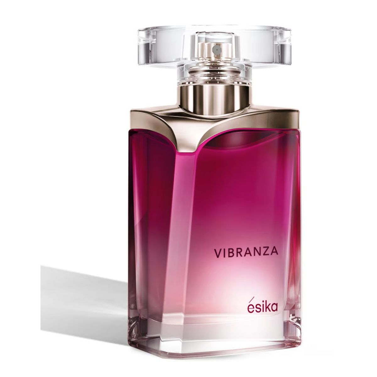 ESIKA - Esika - Vibranza Perfume 45 ml
