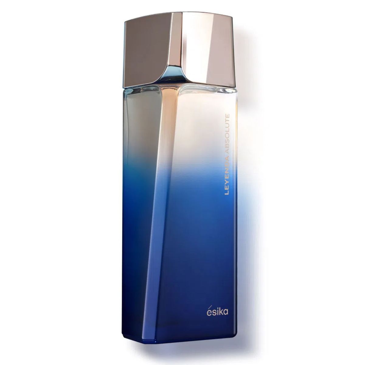 ESIKA - Perfume para Hombre Leyenda Absolute Eau de Parfum 100 ml