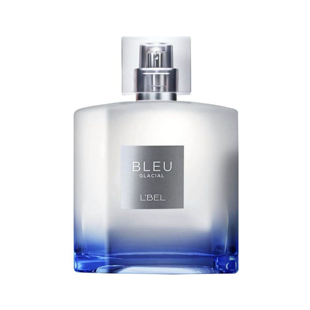 LBEL - Perfume para Hombre Eau de Parfum Bleu Glacial 100 ml