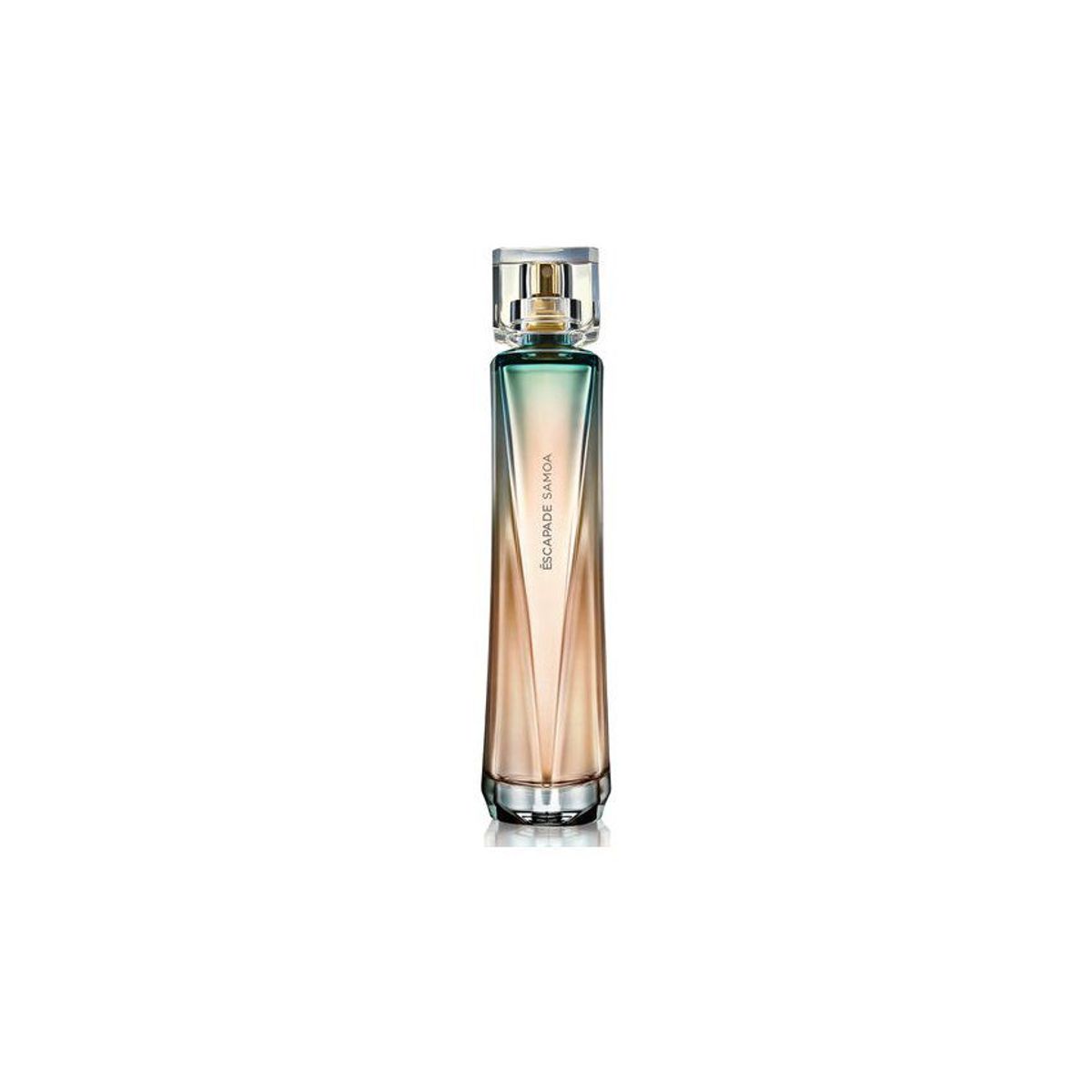 LBEL - Perfume para Mujer Escapade Samoa Eau de Parfum 50 ml