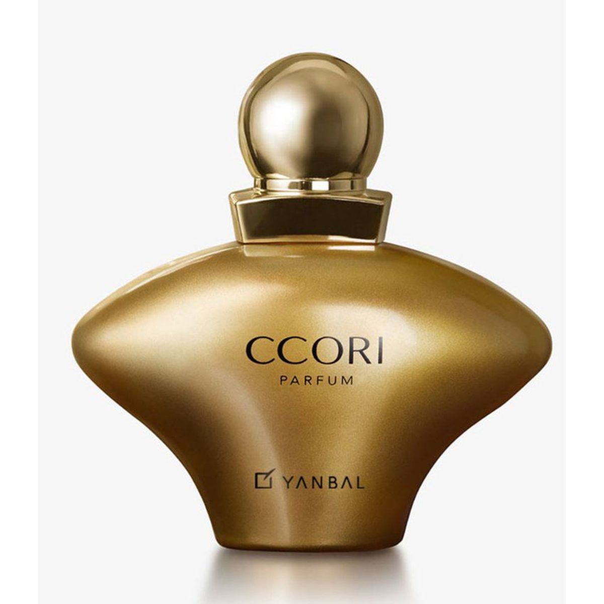 YANBAL - Perfume para Mujer Ccori Eau de Parfum 50 ml