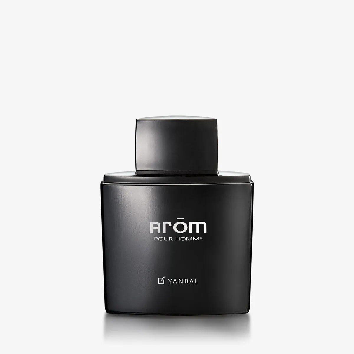 YANBAL - Perfume para Hombre Arom Eau de Parfum 90 ml