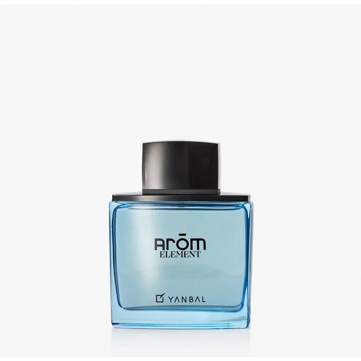 YANBAL - Set para Hombre Arom Element Eau de Parfum y Gel de Baño