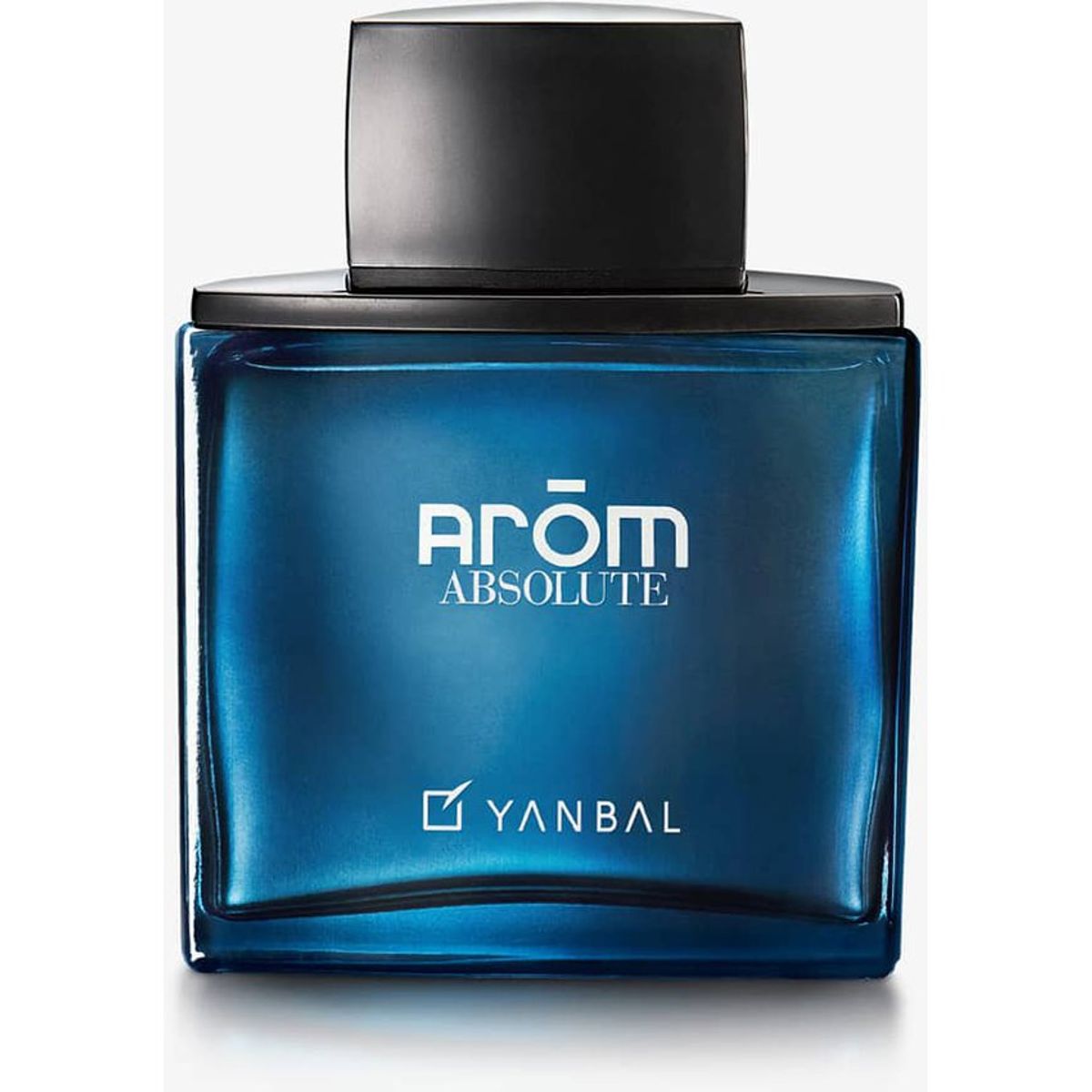YANBAL - Perfume para Hombre Arom Absolute Eau de Parfum 90 ml