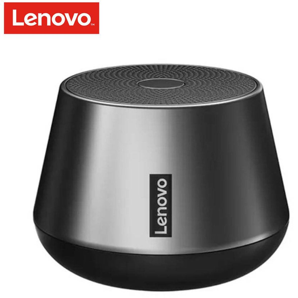 LENOVO - Parlante bluetooth lenovo k3 pro