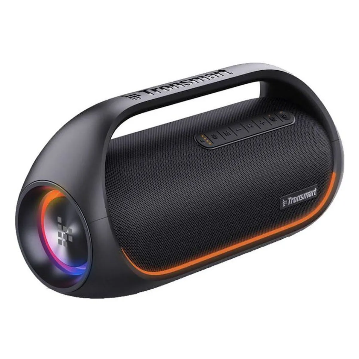TRONSMART - Tronsmart bang 60w parlante inalámbrico nfc / ipx6 / bluetooth 5.0