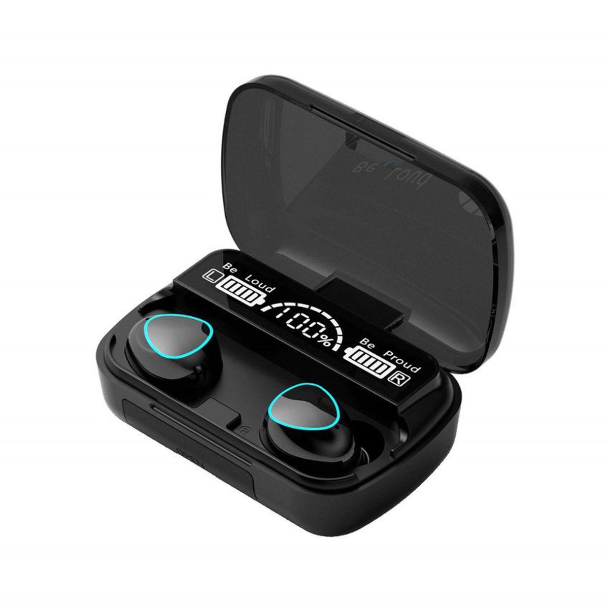 OEM - Audifonos bluetooth m10 tws auriculares