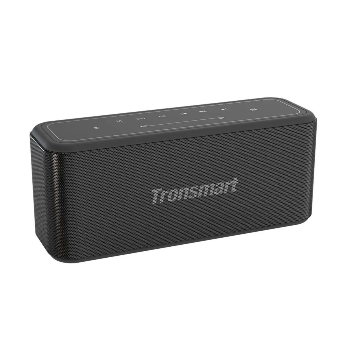 TRONSMART - Parlante bluetooth portátil Tronsmart Mega Pro IPX5 60W