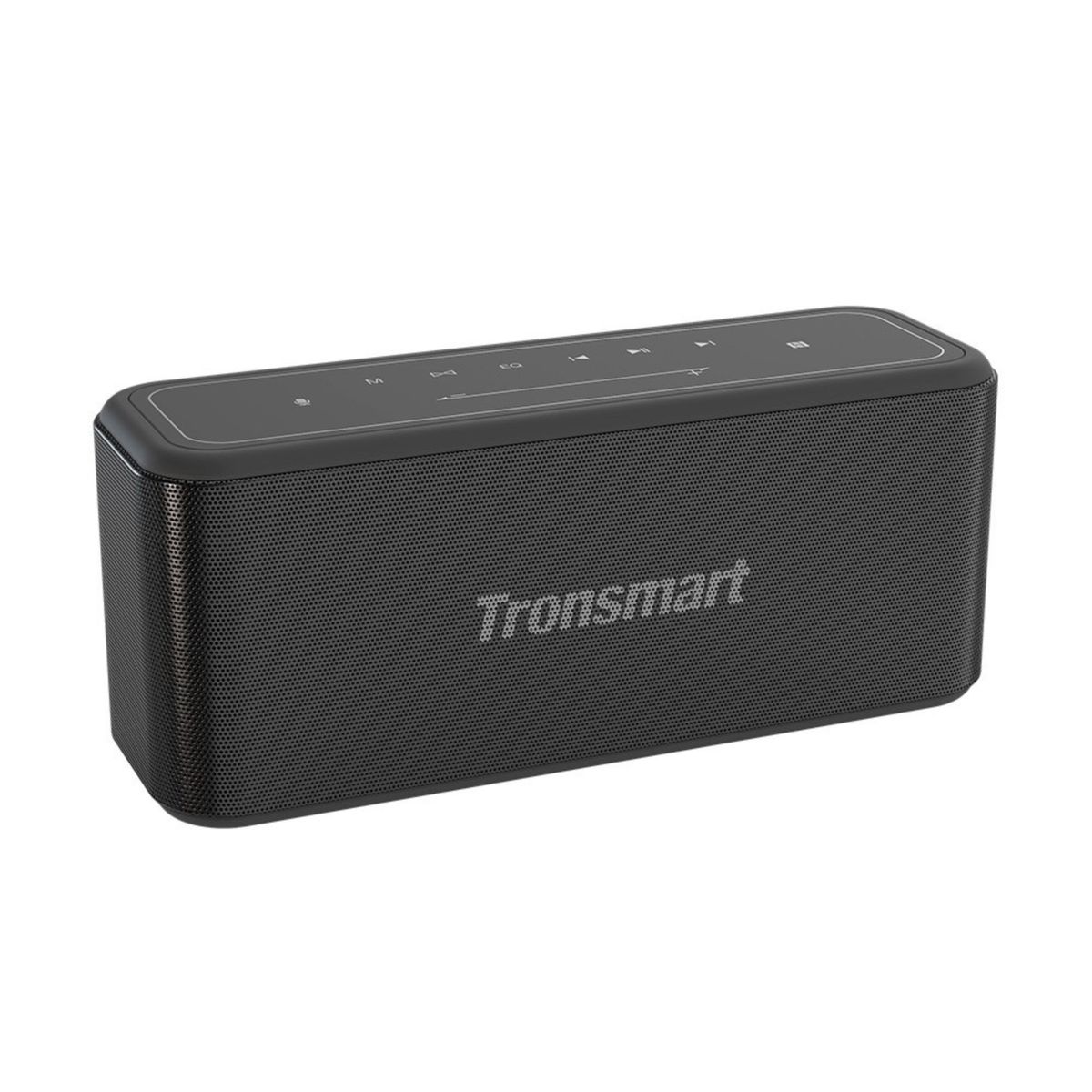 TRONSMART - Parlante bluetooth portátil Tronsmart Mega Pro IPX5 60W