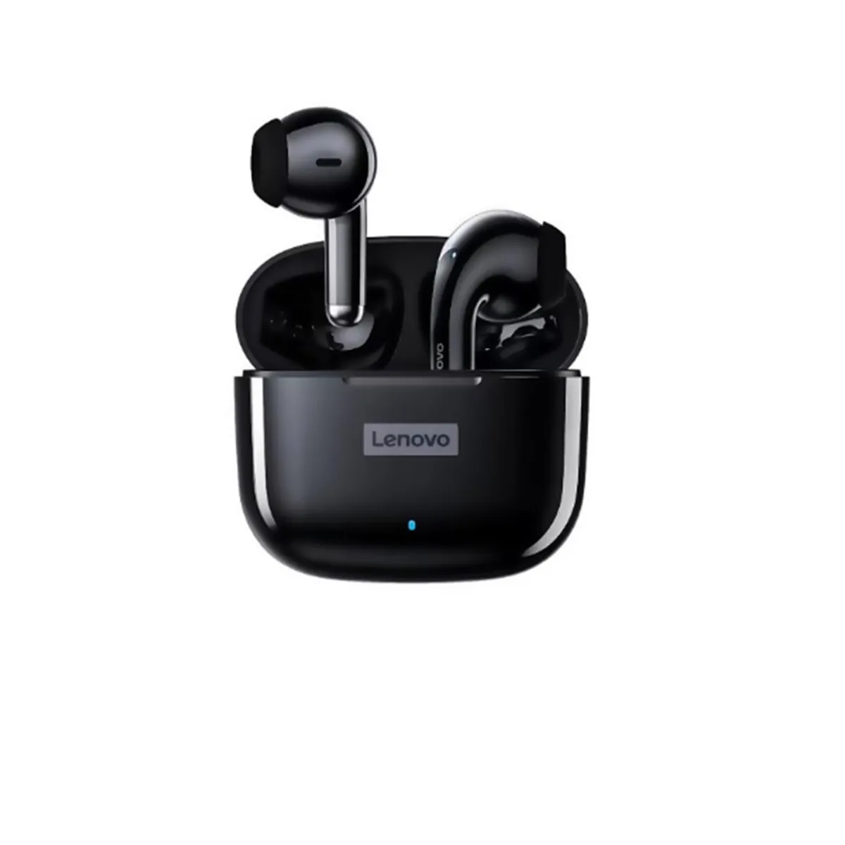 LENOVO - Audífonos lenovo lp40 pro livepods thinkplus bluetooth 5.1