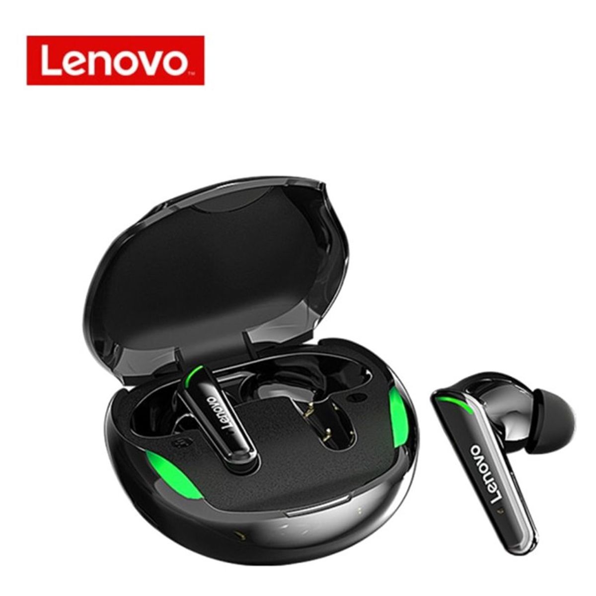 LENOVO - Audífonos Bluetooth Lenovo XT92  parlante bluetooth k3 PRO lenovo