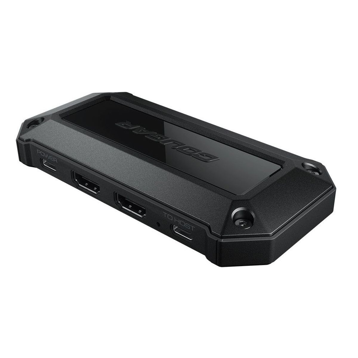 COUGAR GAMING - Cougar Gamer Docking Hub DH07 Slim 7 Puertos - 38K7510.0001