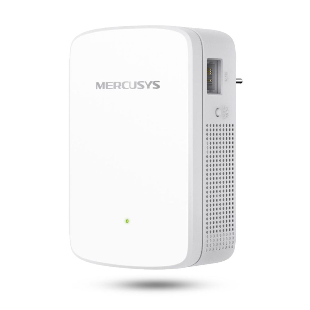 MERCUSYS - Mercusys Extensor de Red Wi-Fi AC750 10100 Mbps - ME20
