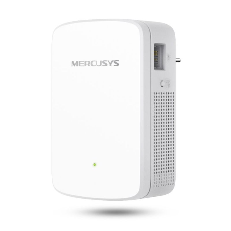 MERCUSYS - Mercusys Extensor de Red Wi-Fi AC750 10100 Mbps - ME20