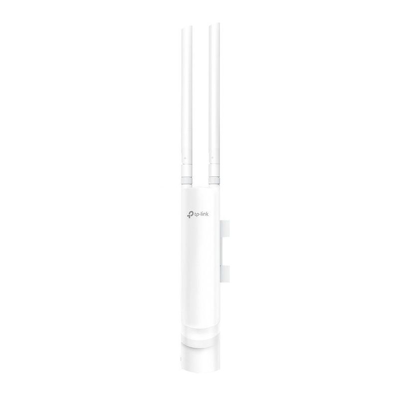 TP LINK - TP-Link Punto de Acceso Inalámbrico N 300Mbps Exterior EAP110-Outdoor