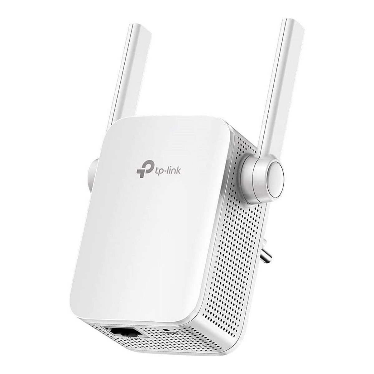 TP LINK - TP-Link Extensor de Cobertura Wi-Fi a 300Mbp - TL-WA855RE