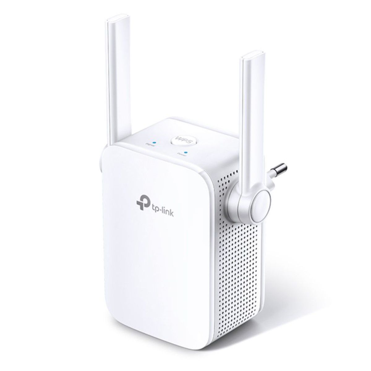 TP LINK - TP-Link Extensor de Cobertura Wi-Fi a 300Mbp - TL-WA855RE