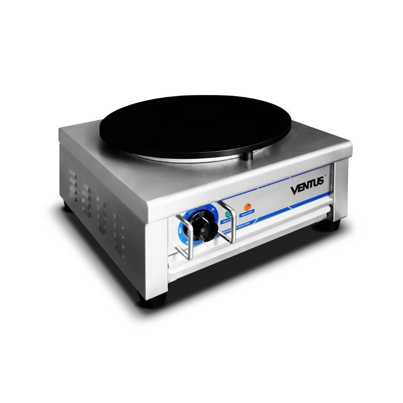 VENTUS - Crepera Electrica Ventus Vce-1 Crepe Crepas