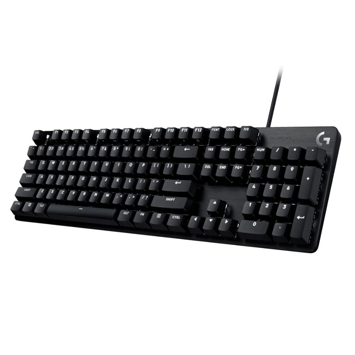 LOGITECH - TECLADO MECANICO LOGITECH G413 SE