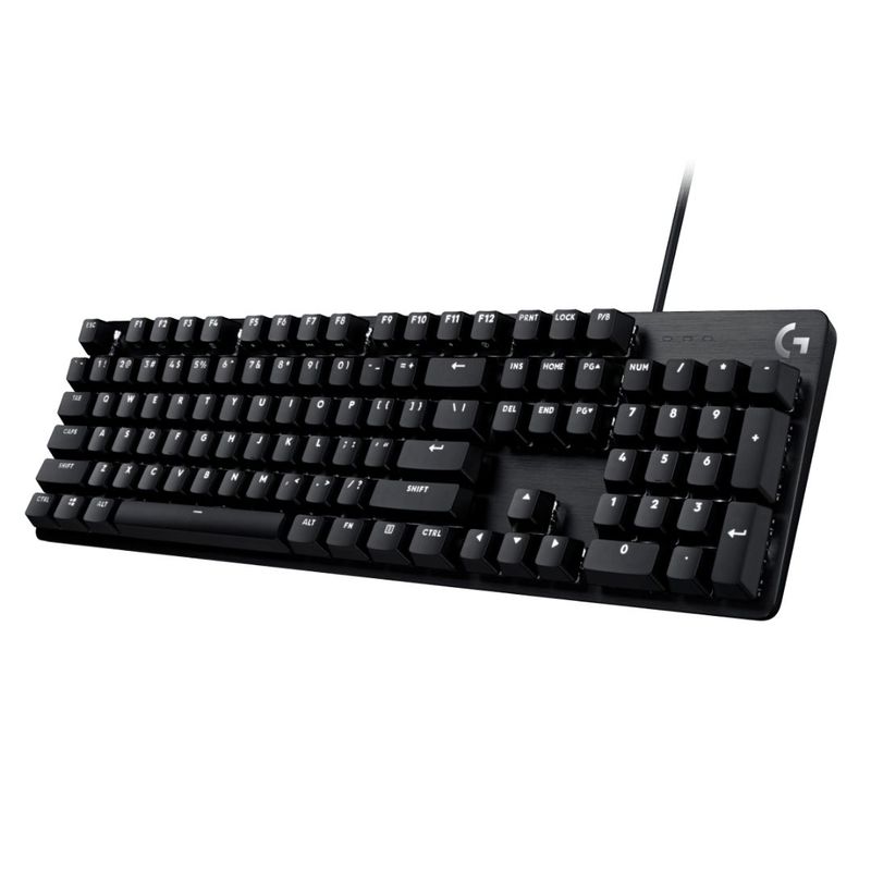 LOGITECH - TECLADO MECANICO LOGITECH G413 SE
