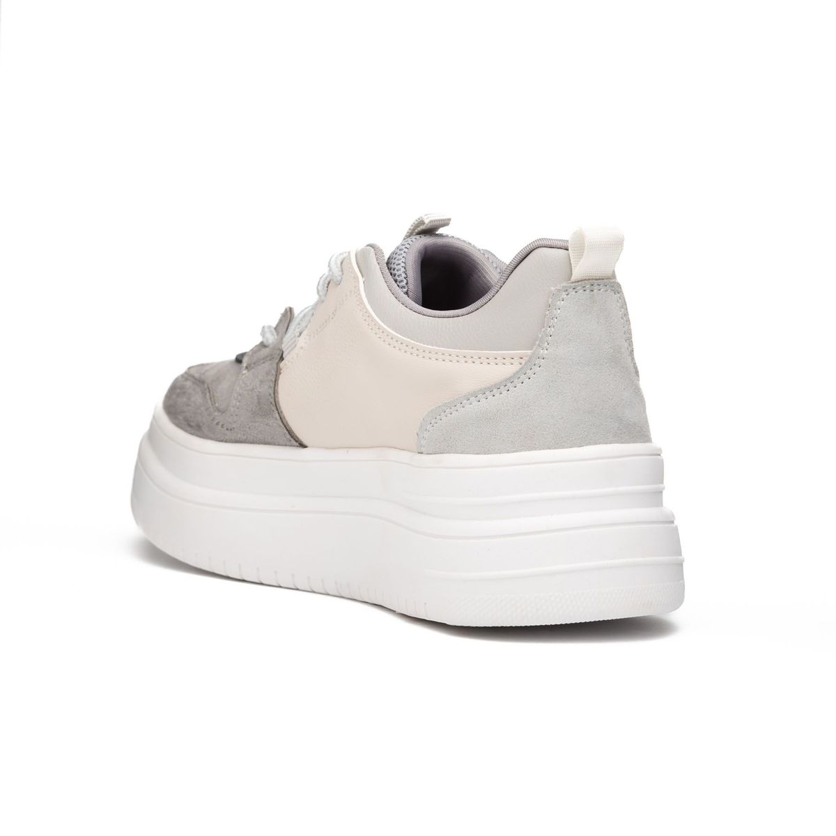 NEBULA - Zapatilla Suzuka - Plomo