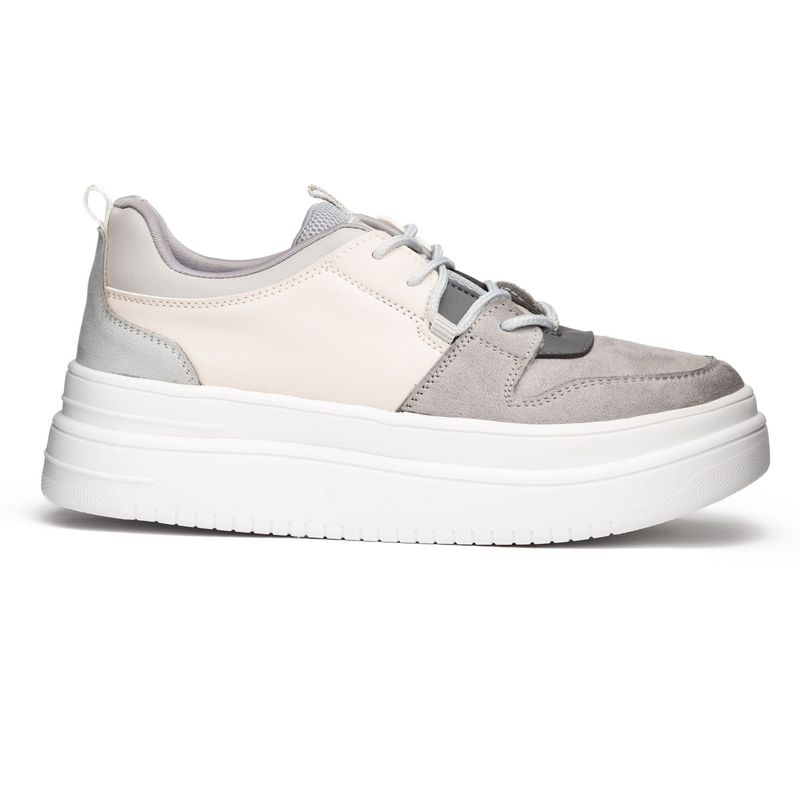 NEBULA - Zapatilla Suzuka - Plomo