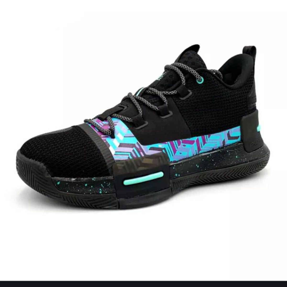 Peak - Zapatillas NBA BY LOU WILLIAMS