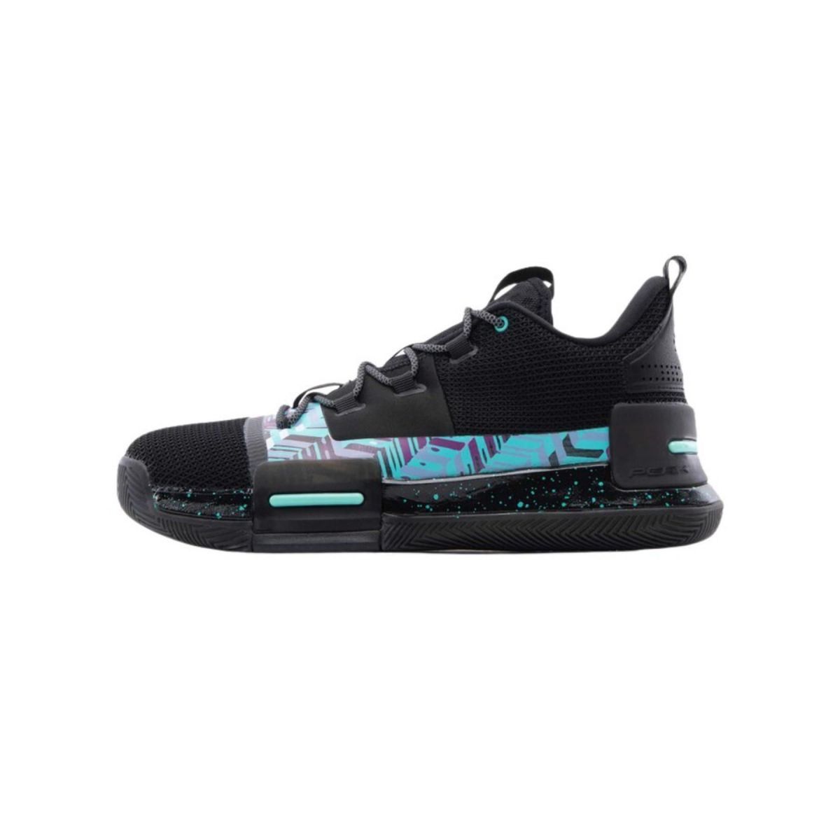 Peak - Zapatillas NBA BY LOU WILLIAMS
