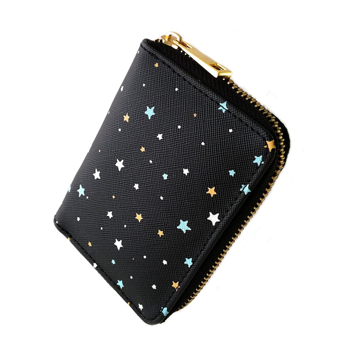 NONA MIRANDA - Billetera Saguita Nona Miranda